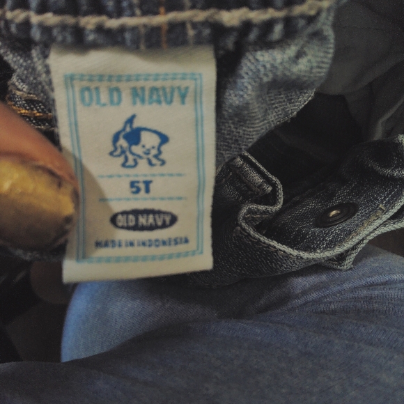 Old navy toddler boys - Picture 4 of 5